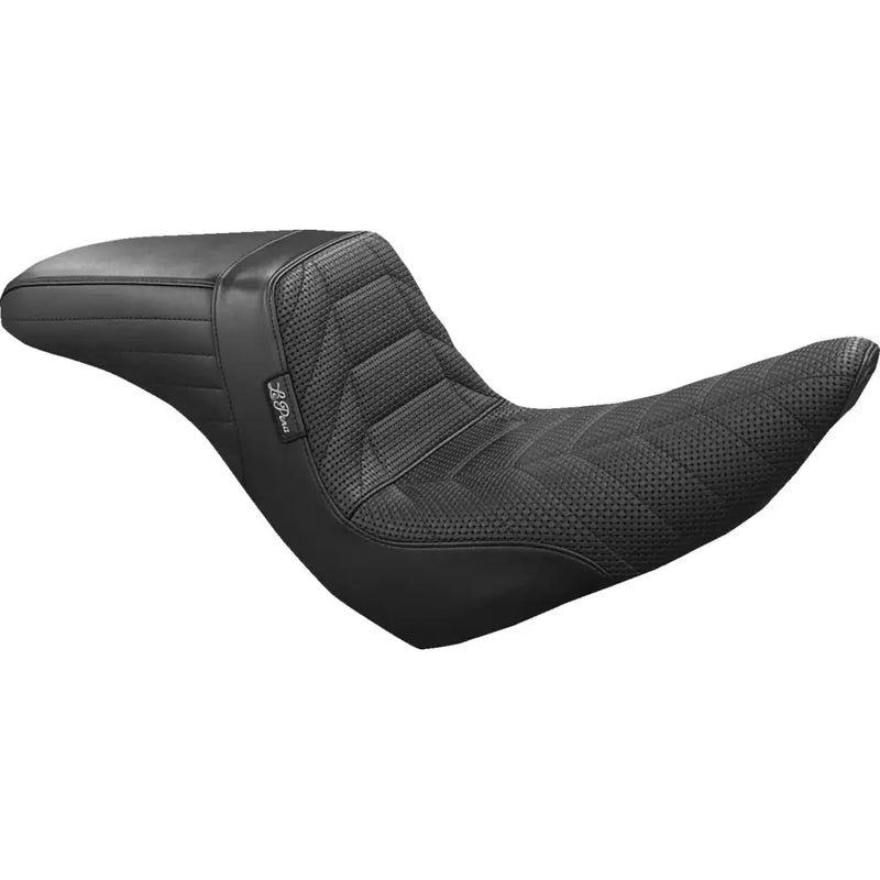 Le Pera KickFlip-zadel voor Harley
