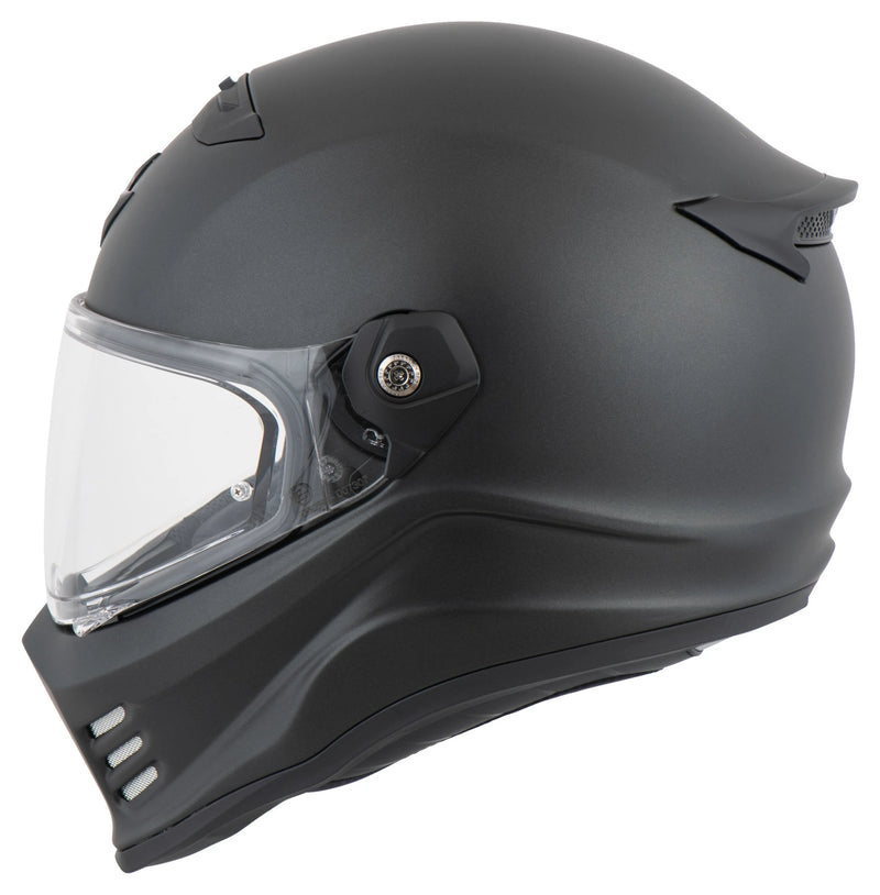 Scorpion Covert FX Volgelaats motorhelm