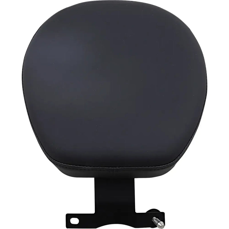Drag Specialties EZ-ON Low Profile passagierszadel voor Harley