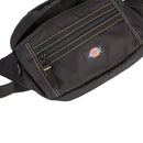 Dickies Ashville Pouch Bag Black  - Customhoj