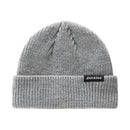 Dickies Beanie Gray Melange Dickies Woodworth Beanie Customhoj