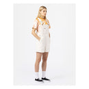 Dickies Bib Overall Ladies Cloud / XS Dickies DC Classic Bib Ladies Customhoj