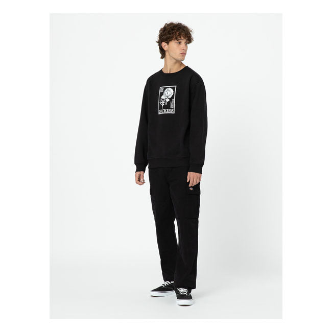 Dickies Garden Plain Sweatshirt