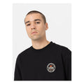 Dickies Greensburg T-Shirt Black / S