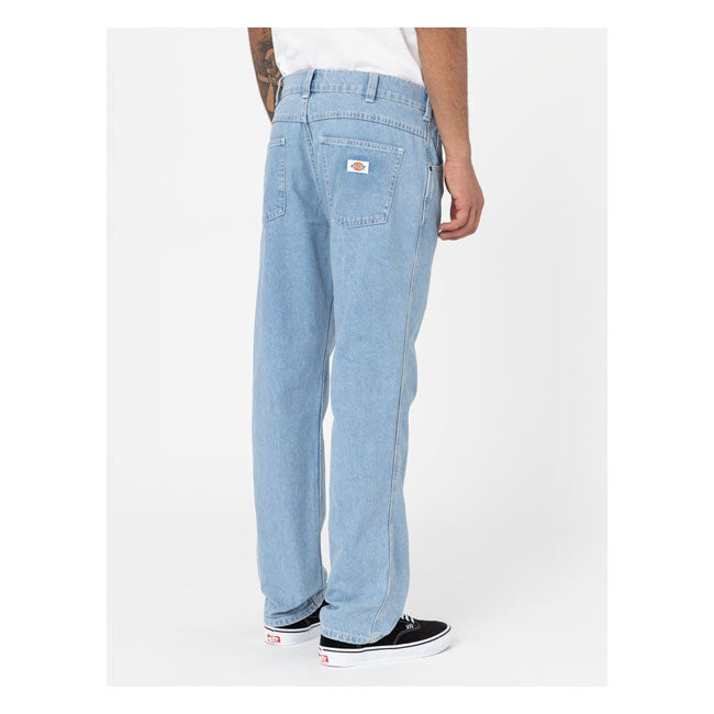 Dickies Jeans Dickies Houston Jeans Customhoj