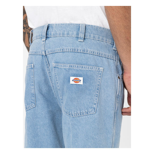 Dickies Jeans Dickies Houston Jeans Customhoj