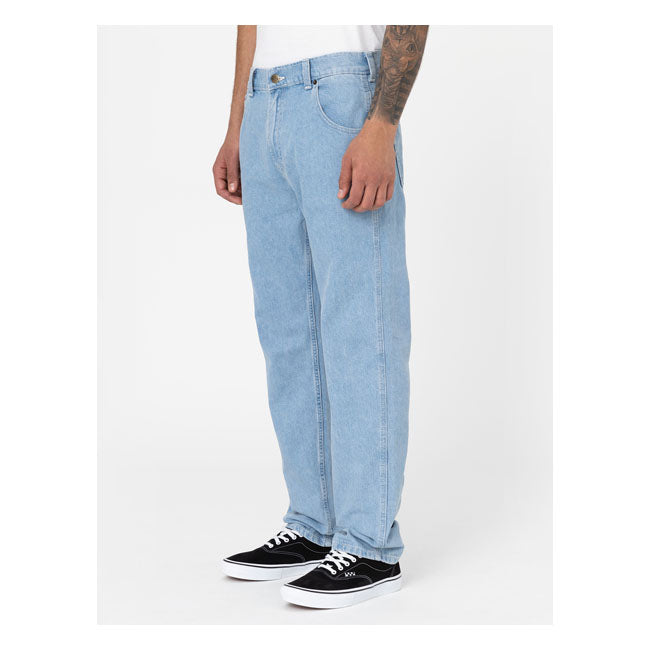 Dickies Jeans Dickies Houston Jeans Customhoj