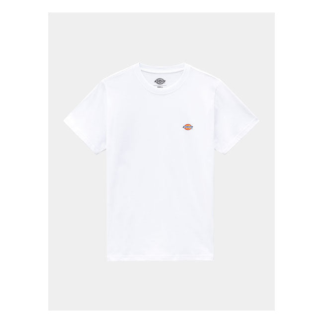 Dickies Mapleton T-Shirt Ladies White / XS