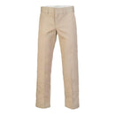 Dickies Pants Khaki / 30x32 Dickies Slim Straight 873 Work Pant Customhoj