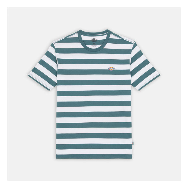 Dickies Rivergrove T-Shirt Lincoln Green / S  - Customhoj