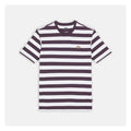 Dickies Rivergrove T-Shirt Plum Perfect / S  - Customhoj