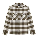 Dickies Sacramento Shirt Egret / S  - Customhoj