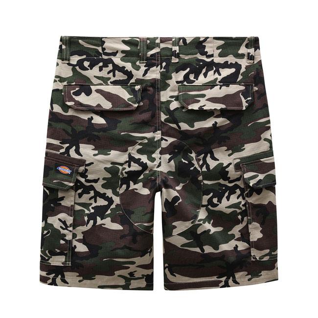 Dickies Shorts Dickies Millerville Shorts Customhoj