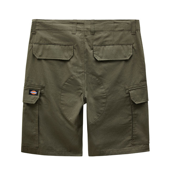 Dickies Shorts Dickies Millerville Shorts Customhoj