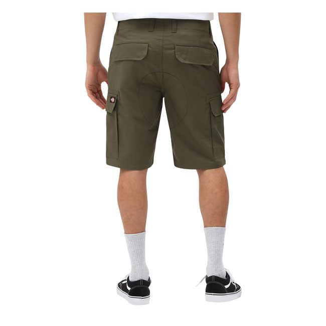 Dickies Shorts Dickies Millerville Shorts Customhoj