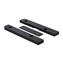 DK Custom Tour-Pak Relocator Kit for Harley 14-25 Touring (exkl. 23-25 CVO; 24-25 Road Glide / Street Glide)  - Customhoj