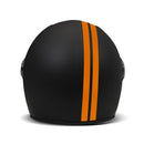 DMD P1 Open Motorcycle Helmet  - Customhoj