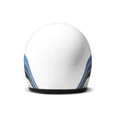 DMD Retro Custom Open Motorcycle Helmet  - Customhoj