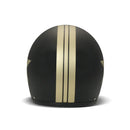 DMD Retro Star Open Motorcycle Helmet  - Customhoj
