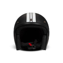 DMD Retro Star Open Motorcycle Helmet  - Customhoj