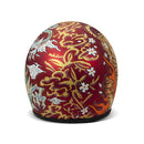 DMD Seventyseven Retro MX Motorcycle Helmet  - Customhoj