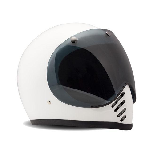 DMD Visor Tinted DMD Seventy Five Helmet Visor Customhoj