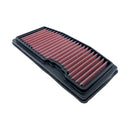 DNA Air Filter for Triumph Daytona 765 19-21
