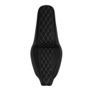 DNA King Step-Up Seat for Harley  - Customhoj