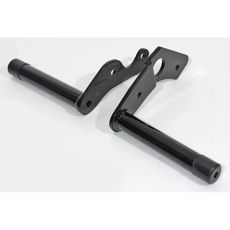 Dominator Rear Crash Bar for Harley 22-25 Softail Low Rider ST FXLRST & El Diablo FXRST  - Customhoj