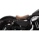 Drag Specialties Bobber Solo Seat for Harley  - Customhoj