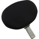 Drag Specialties EZ Glide II Convertible Rain Cover Motorcycle Backrest  - Customhoj