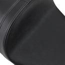 Drag Specialties EZ-ON Low Profile Forward Solo Seat for Harley  - Customhoj