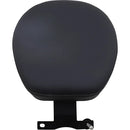 Drag Specialties EZ-ON Low Profile Passenger Seat for Harley 97-25 Touring  - Customhoj