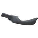 Drag Specialties Predator 2-Up Seat for Harley  - Customhoj