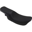 Drag Specialties Predator 2-Up Seat for Harley  - Customhoj