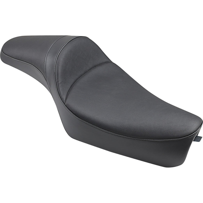 Drag Specialties Predator Extended Reach Seat for Harley  - Customhoj