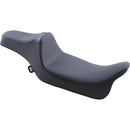 Drag Specialties Predator III Extended Reach Seat for Harley  - Customhoj