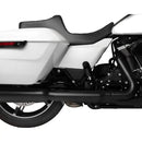 Drag Specialties Predator III Seat for Harley  - Customhoj