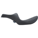Drag Specialties Predator III Seat for Harley  - Customhoj