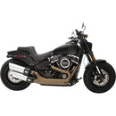 Drag Specialties Predator III Seat for Harley  - Customhoj