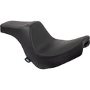 Drag Specialties Predator III Seat for Harley  - Customhoj