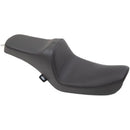 Drag Specialties Predator III Seat for Harley 96-03 Dyna / Black  - Customhoj