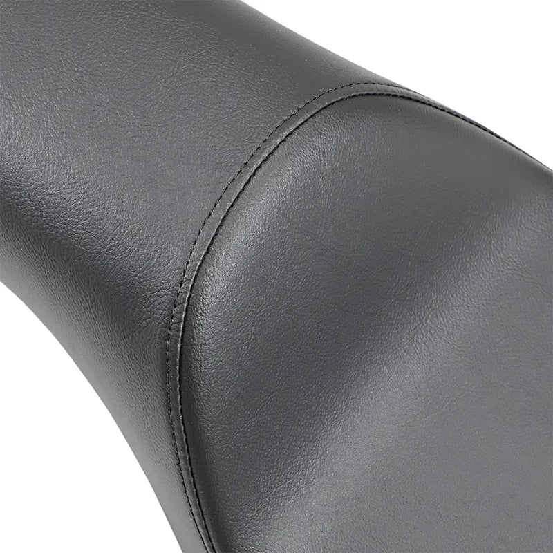 Drag Specialties Predator Seat for Harley  - Customhoj