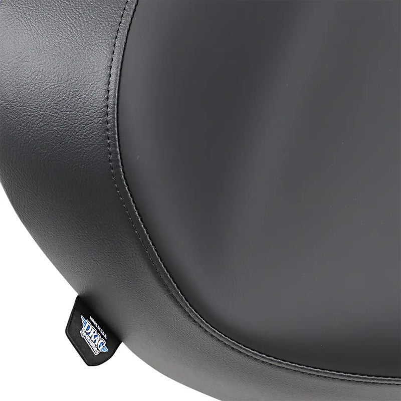 Drag Specialties Solo Seat for Harley  - Customhoj
