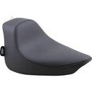 Drag Specialties Solo Seat for Harley  - Customhoj