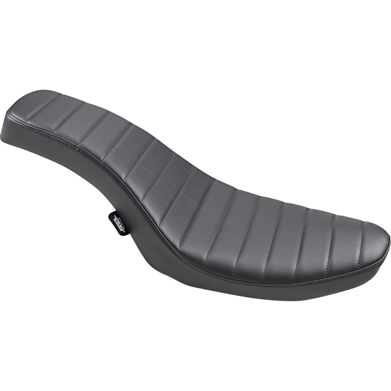 Drag Specialties Spoon Style Seat for Harley  - Customhoj