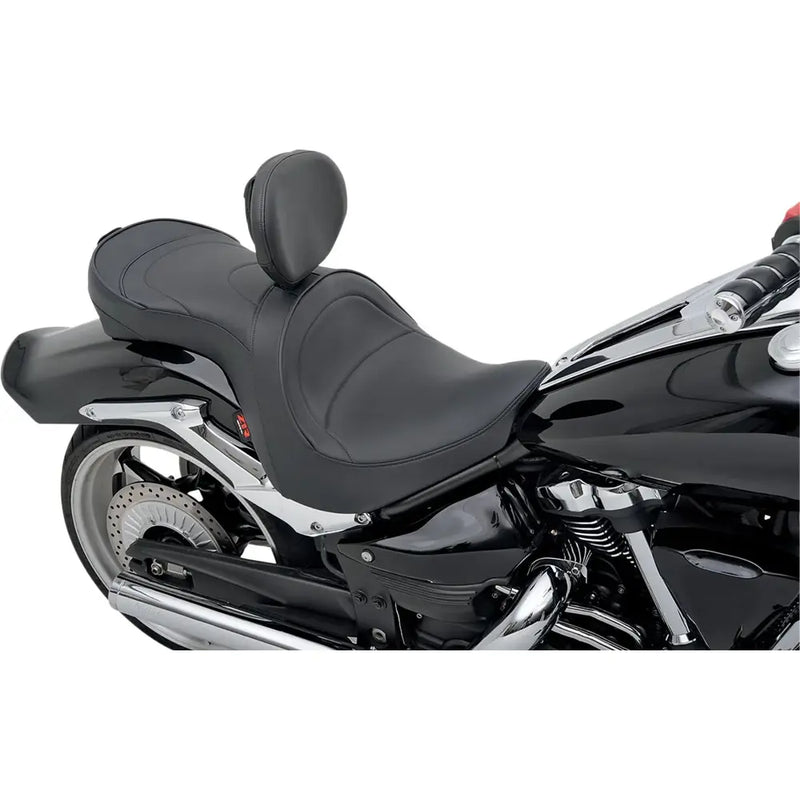 Z1R Low Profile Touring Zadel voor Yamaha