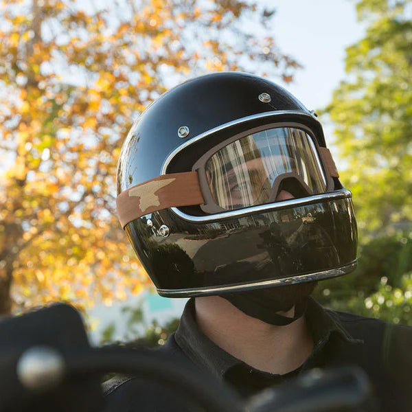 Biltwell Moto 2.0 motorbril