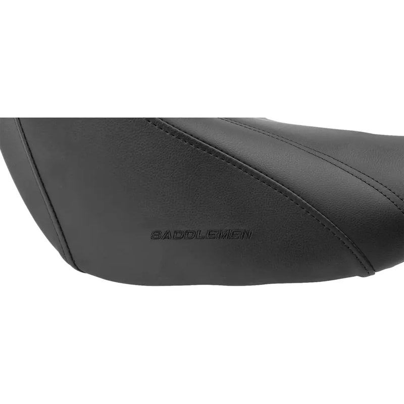 Saddlemen Explorer Zadel voor Kawasaki