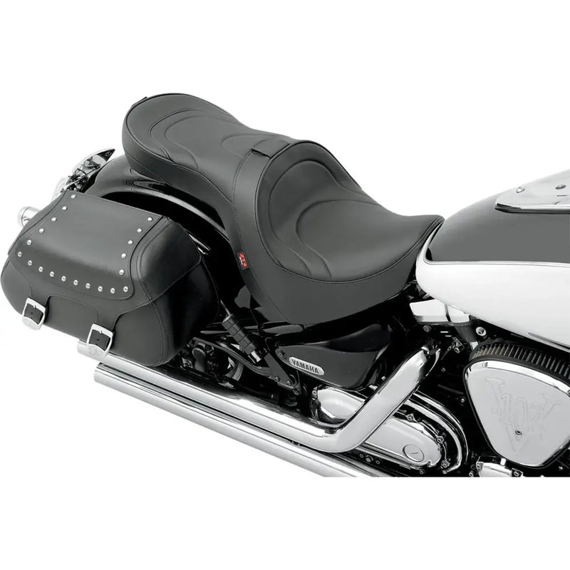 Z1R Low Profile Touring Zadel voor Yamaha